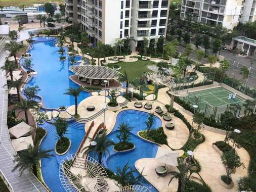 Cho thuê căn Penthouse Estella Heights 4PN, P. An Phú, Quận 2