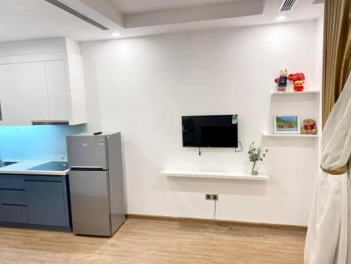 Bán cắt lỗ căn Studio Full đồ giá 1.04 tỷ tại Vinhomes Green Bay, LH: 0967627167