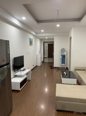 Xem nhà miễn phí 247 cho thuê căn hộ 2 phòng ngủ nội thất đầy đủ dự án Handi Resco Lê Văn Lương