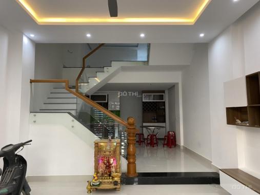 Bán nhà đẹp 4 tầng đầy đủ công năng KĐT Hòa Quý Đà Nẵng giá rẻ
