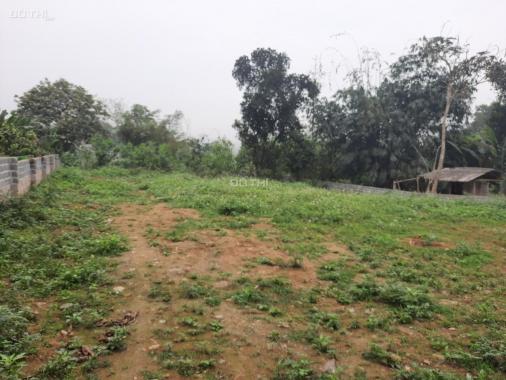 Bán gấp 720m2 đất thổ cư giá siêu rẻ tại Lương Sơn, Hòa Bình