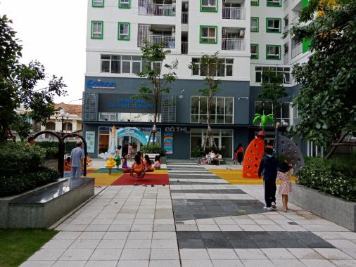 Bán căn shophouse tại dự án Melody Residences, Tân Phú, TP. HCM DTSD 120m2, 6.5 tỷ. LH 0906721277