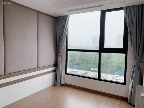 Bán cắt lỗ căn 2PN 2 vệ sinh, 69.1m2, giá 2.07ỷ bao hết phí Vinhomes Green Bay LH: 0967627167