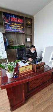 Cho thuê văn phòng 45m2 giá chỉ 7.5 triệu/tháng tại phố Duy Tân, Cầu Giấy