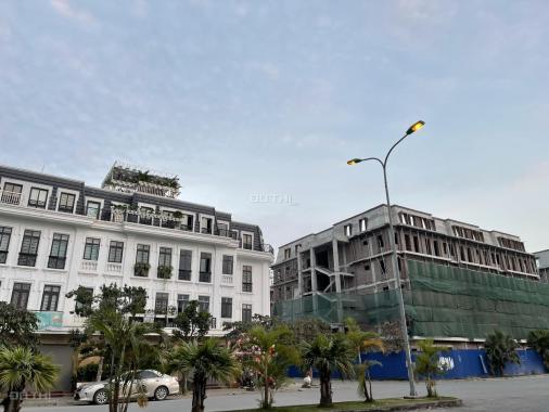 Do không đủ ĐK mua nhà nên cần bán gấp căn tầng 1 Hoàng Huy Pruksa An Đồng 1 tỷ. LH 0354.111.039