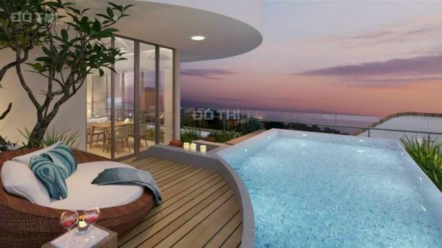 Ixora Hồ Tràm - Dự án duy nhất có penthouse view 360 độ