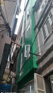 Bán chung cư mini Phùng Khoang 6 tầng, Thanh Xuân, Hà Nội