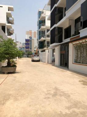 Bán chung cư mini Phùng Khoang 6 tầng, Thanh Xuân, Hà Nội