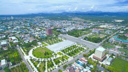 Dự án Vịnh An Hoà đang làm điên đảo giới đầu tư với sức hút tuyệt hảo về vị trí chiến lược của nó