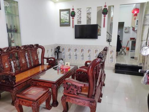 Chính chủ cần bán nhà gác lửng 75m2 kiệt Trần Cao Vân, gần biển Nguyễn Tất Thành