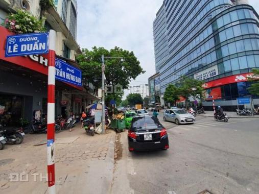 Cần bán gấp siêu phẩm lô góc, mặt phố 7 tầng ở trung tâm quận Hoàn Kiếm chỉ 48 tỷ