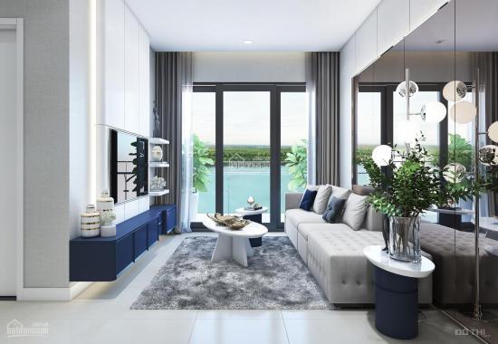 Đa dạng hàng sang nhượng D'Lusso Q2, 1pn - 3pn, giá gốc đợt 1 đã ck 2%. Chỉ 49 triệu/m2 (VAT)