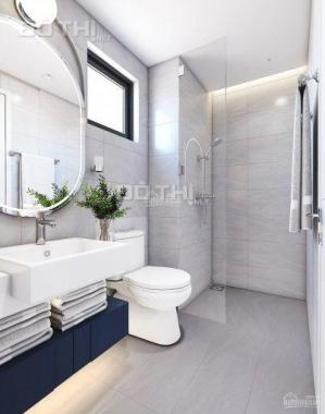 Đa dạng hàng sang nhượng D'Lusso Q2, 1pn - 3pn, giá gốc đợt 1 đã ck 2%. Chỉ 49 triệu/m2 (VAT)