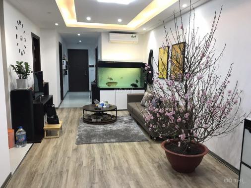 Cho thuê căn hộ cao cấp full đồ tại Northern Diamond Long Biên, 100m2, giá: 15 triệu/ tháng