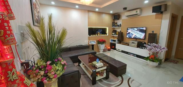 Bán căn hộ chung cư tại dự án Him Lam Riverside, Quận 7, Hồ Chí Minh diện tích 78m2 giá 3.2 tỷ