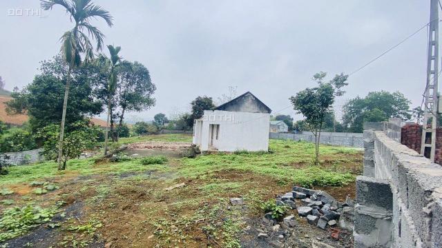 Cần bán lô đất 2285m2 thổ cư giá đầu tư tại Tân Vinh, Lương Sơn, Hòa Bình