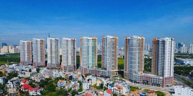 Bán căn hộ chung cư tại dự án The Sun Avenue, Quận 2, Hồ Chí Minh diện tích 109m2 giá 4.95 tỷ
