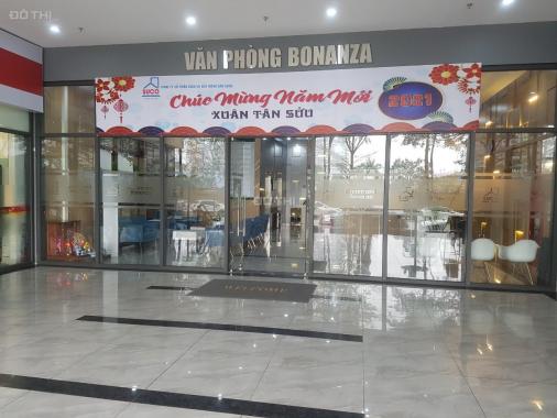 New! Cho thuê văn phòng tại tòa nhà Bonanza, 23 Duy Tân, diện tích 85m2, 105m2, 114m2 - 1000m2