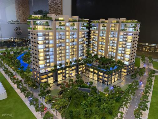 Bán căn hộ chung cư tại dự án Thăng Long Home Hưng Phú, Thủ Đức, Hồ Chí Minh DT 72m2 giá 3.3 tỷ