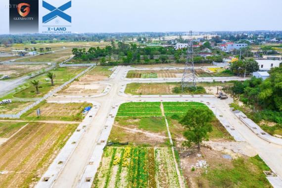 Bán đất giá rẻ 100m2 800 triệu, đường Võ Như Hưng, Điện Bàn, Quảng Nam