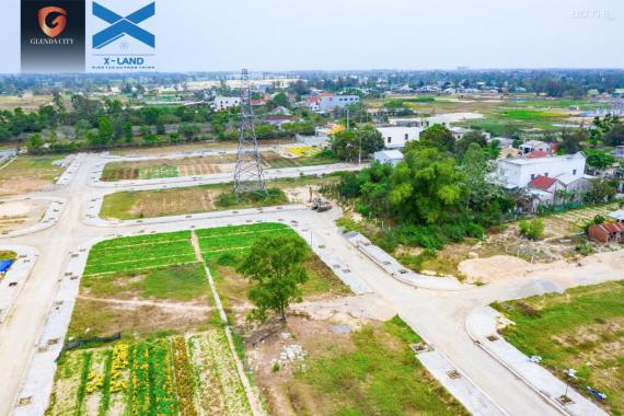 Bán đất giá rẻ 100m2 800 triệu, đường Võ Như Hưng, Điện Bàn, Quảng Nam