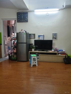Cần bán căn hộ 01 phòng ngủ tòa HH3C Linh Đàm, giá chỉ 780 triệu, LHCC 0936686295