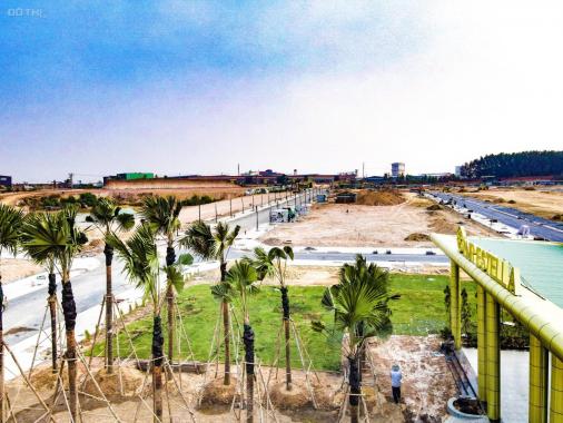 Mở bán lần đầu giá đầu tư đất thổ cư 100% KCN Sông Mây Đồng Nai từ 12.9 triệu/m2, 0349822638