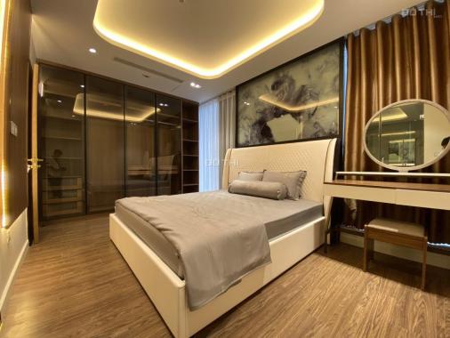 Căn hộ penthouse cao cấp Sunshine City view sông hồng, sân golf Ciputra, CK 8%, HTLS 0%