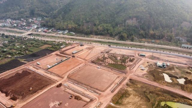 Bán đất nền dự án tại đường Tô Hiệu, Phường Chiềng An, Sơn La, Sơn La DT 100m2 giá 15 Triệu/m2