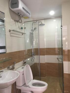 Bán nhà Lạc Long Quân, Tây Hồ DT 35m2 x 5 T mới đẹp ô tô gần nhà 3,8 tỷ. LH 0373686773