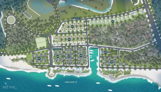Bán đất biển Bảo Ninh thành phố Đồng Hới - cơ hội đầu tư duy nhất đất biển tại TP đang phát triển