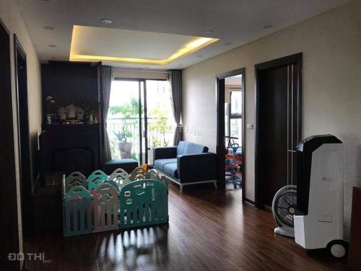 Cần bán gấp căn hộ 86m2, view thoáng, đầy đủ nội thất tại chung cư An Bình City, giá bán 2.95 tỷ