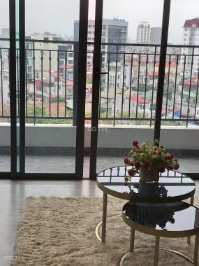 Bán căn hộ chung cư tại dự án One 18 Ngọc Lâm, Long Biên, Hà Nội diện tích  103,9m2 giá 2,99 tỷ