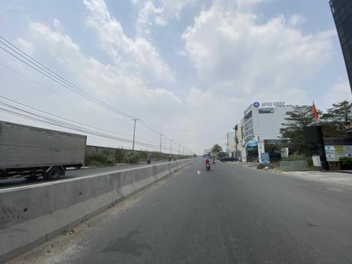 Bán đất trục chính Phú Nhuận đối diện siêu dự án Saigon Sport City 15x18m sổ đỏ, rẻ hơn thị trường