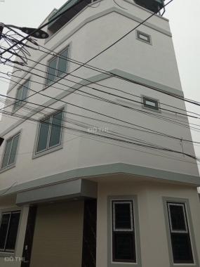 Bán nhà riêng tại đường 32, Xã Kim Chung, Hoài Đức, Hà Nội diện tích gần 40m2, giá 2.25 tỷ