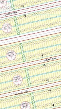 Bán đất tại dự án KĐT Nam cầu Nguyễn Tri Phương, Cẩm Lệ, Đà Nẵng diện tích 100m2, giá 3.2 tỷ