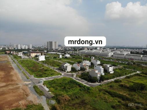 Bán gấp đất KDC Nam Rạch Chiếc Quận 2 An Phú rẻ 2021