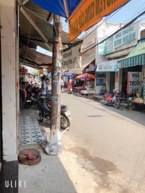 Bán nhà sổ hồng riêng mặt tiền đường Số 3, Phường 9, quận Gò Vấp, TP. HCM