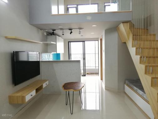 Bán căn hộ chung cư tại dự án La Astoria, Quận 2, Hồ Chí Minh diện tích 45m2, giá 1.7 tỷ