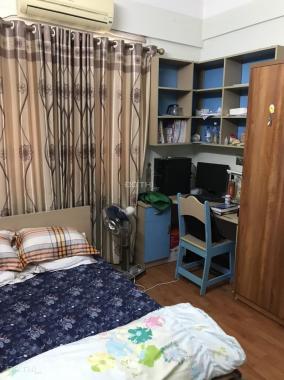 Chính chủ cần bán căn 2 phòng ngủ chung cư Nơ bán đảo Linh Đàm 73m2 có nội thất đầy đủ