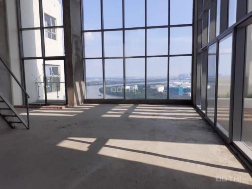 Bán penthouse tại Đảo Kim Cương Q. 2, DT 560 m2, giá 65 tỷ - LH: 091 318 4477 (Mr. Hoàng)