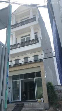 Bán nhà riêng tại đường Thạnh Lộc 54, Phường Thạnh Lộc, Quận 12, Hồ Chí Minh diện tích 60m2
