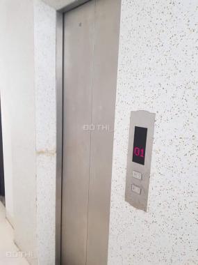 Bán nhà phố Xã Đàn 35/37m2, 6 tầng có thang máy, cách ô tô 10m, giá 6,8 tỷ