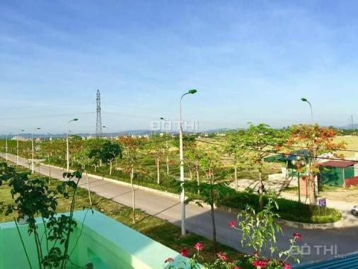Đất nền hot nhất Thanh Hóa khu đô thị Sao Mai Thọ Dân, Triệu Sơn, Thanh Hóa