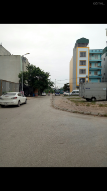 Bán đất tại khu tái định cư X2A, Phường Yên Sở, Hoàng Mai, Hà Nội diện tích 80m2 giá 85 triệu/m2