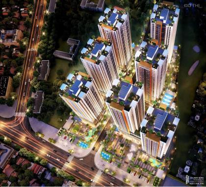 Siêu căn hộ giữa lòng thành phố Biên Hòa, người nước ngoài có thể sở hữu giá chỉ 2.3 tỷ