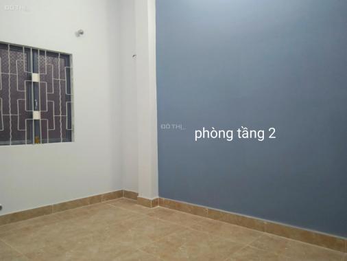 Bán nhà kiệt 2 tầng giá rẻ gần ngã tư Lê Độ giao Trần Cao Vân, Thanh Khê