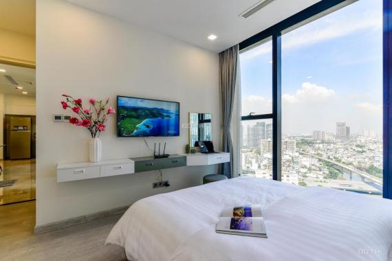 Cho thuê Vinhomes Ba Son 1,2,3,4 penthouses villa giá tốt nhất. LH 0901692239