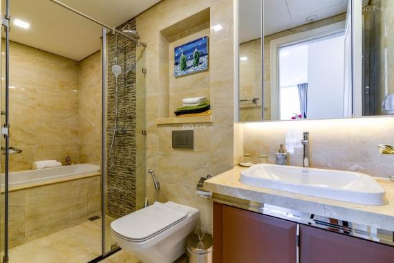 Cho thuê Vinhomes Ba Son 1,2,3,4 penthouses villa giá tốt nhất. LH 0901692239