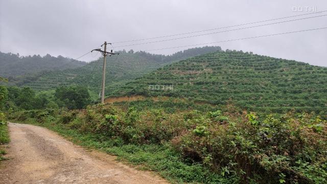 Bán 17ha đất nghỉ dưỡng đầu tư siêu đẹp tại xã Cao Sơn, Lương Sơn